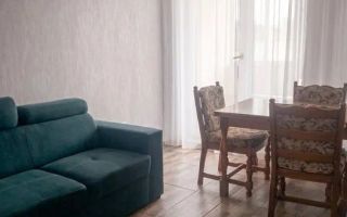 Etaj Intermediar/Apartament 2Camere-Decomandat -Mobilat&Utilat zona CUG - Poză 4