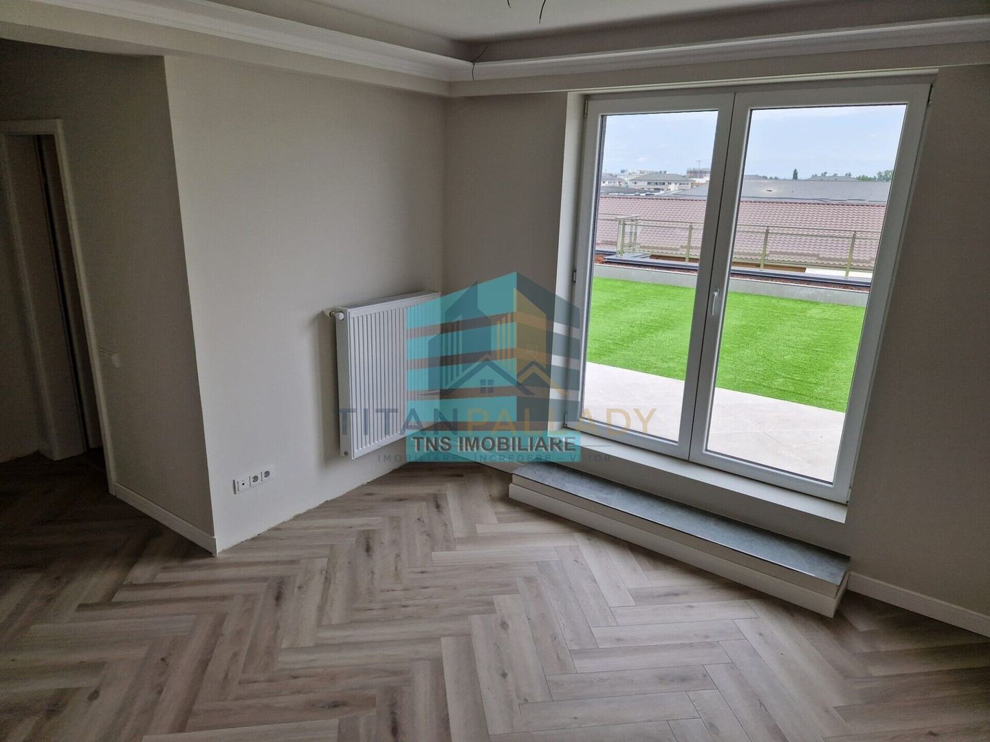 Mutare Imediată!Penthouse 4 Camere,Terasă 136 mp+Parcare,Titan–Pallady,Metrou - Poză 13