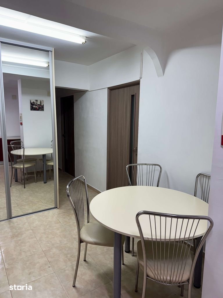 Închiriere Apartament cu 3 camere, parter, parcare, pet friendly, 8 min metrou - Poză 10