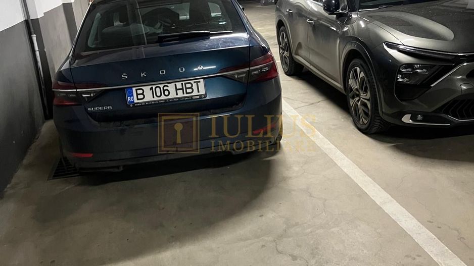 2 locuri parcare, bloc nou-Braytim - Poză 26