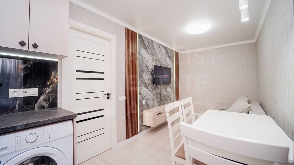 Vânzare, apartament, 1 cameră, strada Nicolae Dimo, Râșcani - Poză 2