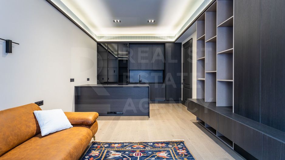 Chirie, apartament, 2 camere, strada Mihai Eminescu, Centru - Poză 1