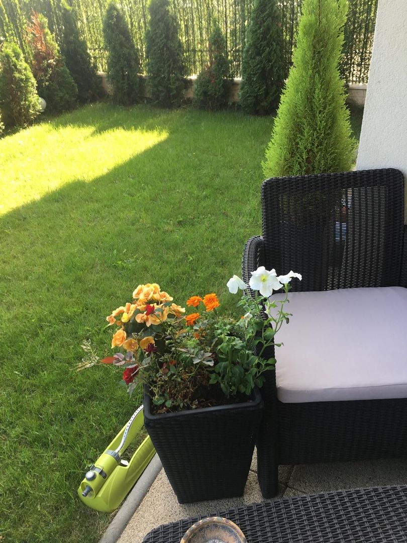 Apartament 2 camere cu grădină proprie | Adora Residence Pipera - Poză 6