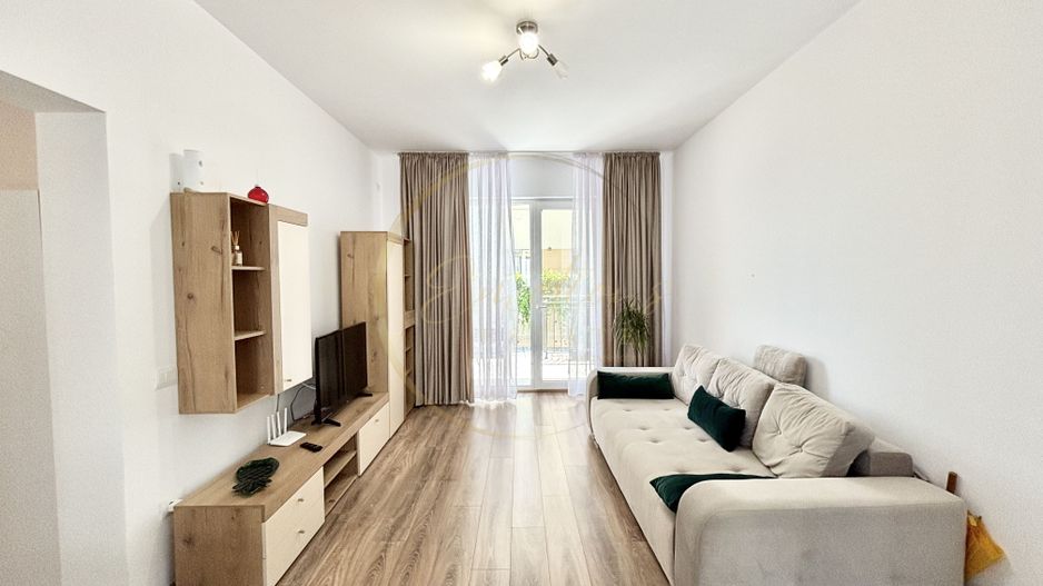 NOU | Apartament 3 camere - decomandat | Dumbrăvița | Parter cu terasă&curte - Poză 18