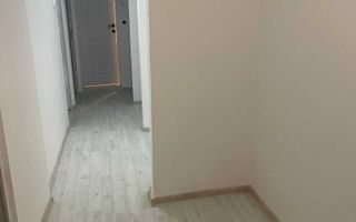 Apartament 3 camere, complet renovat, Tomesți, etaj 4 - Poză 6