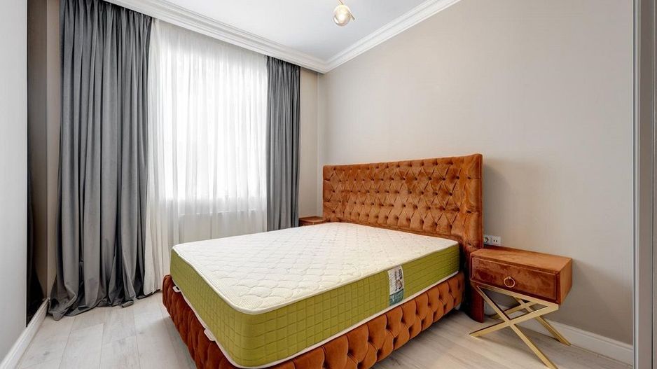 Modern 2 room apartment | Aviatiei | Parking - Poză 6