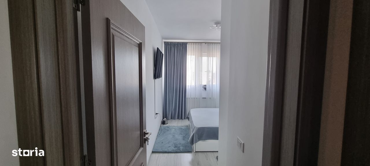Apartament 2 Camere Drumul Dealu Cucului - Poză 6