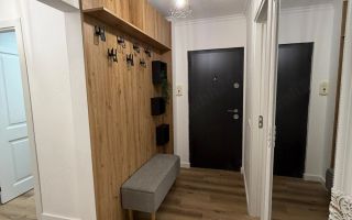 Apartament decomandat | Finisaje premium | Zona Kaufland Manastur - Poză 9