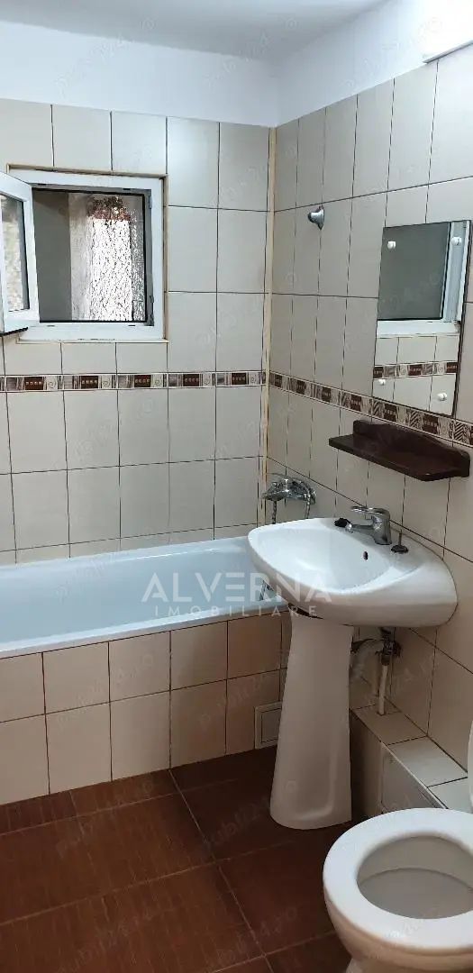 Apartament 2 camere decomandate | 54mp | balcon 6mp | zona Gheorgheni - Poză 8