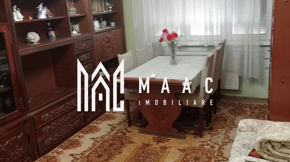 Apartament 2 camere de închiriat | Sibiu | 60 mp | decomandat - Poză 3