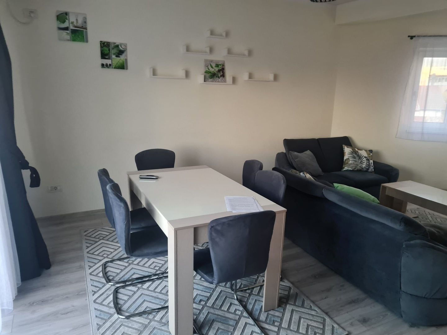 Braytim-Musicescu | 2 camere | Loc de parcare - Poză 3