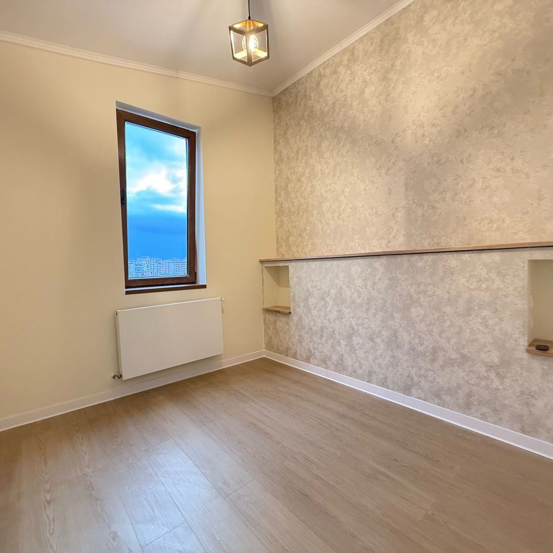 APARTAMENT 3 CAMERE + TERASĂ | ZONA EMINESCU - Poză 5