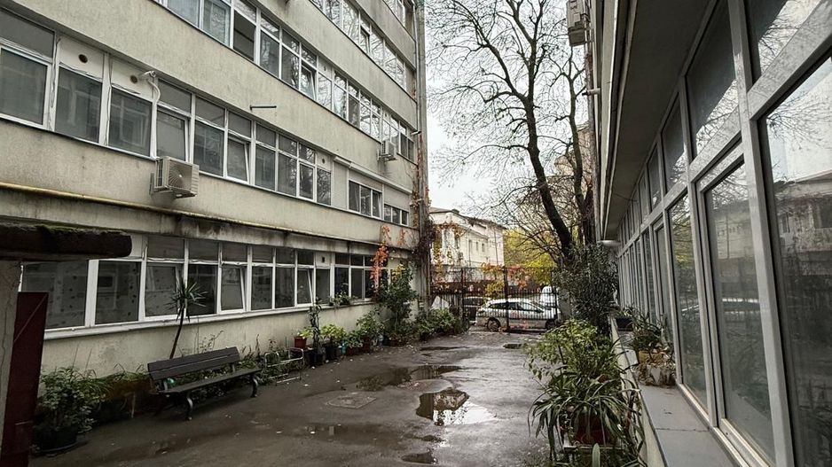 Apartament 2 camere mobilat utilat Bucurestii Noi intersectie Chitila - Poză 13