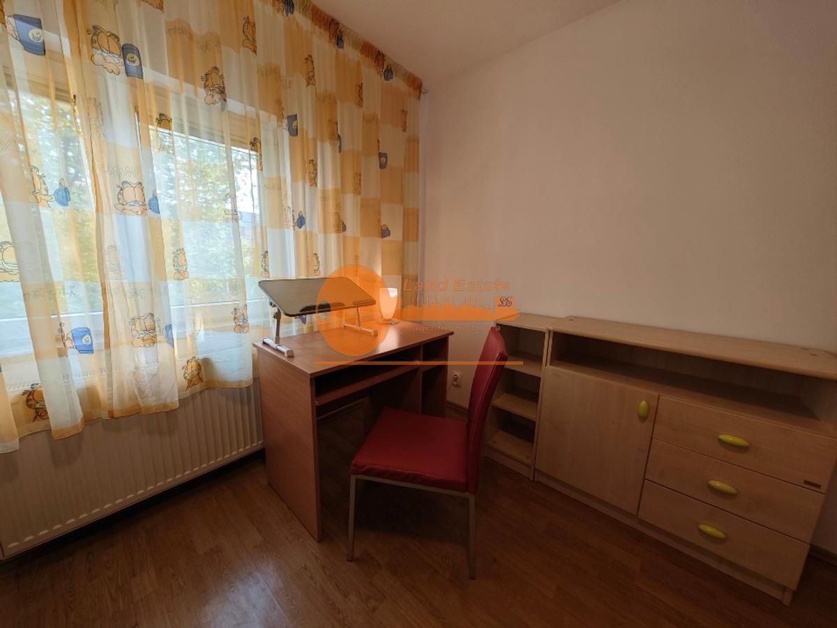 Apartament cu 3 camere in zona Teatrul Masca - Poză 12