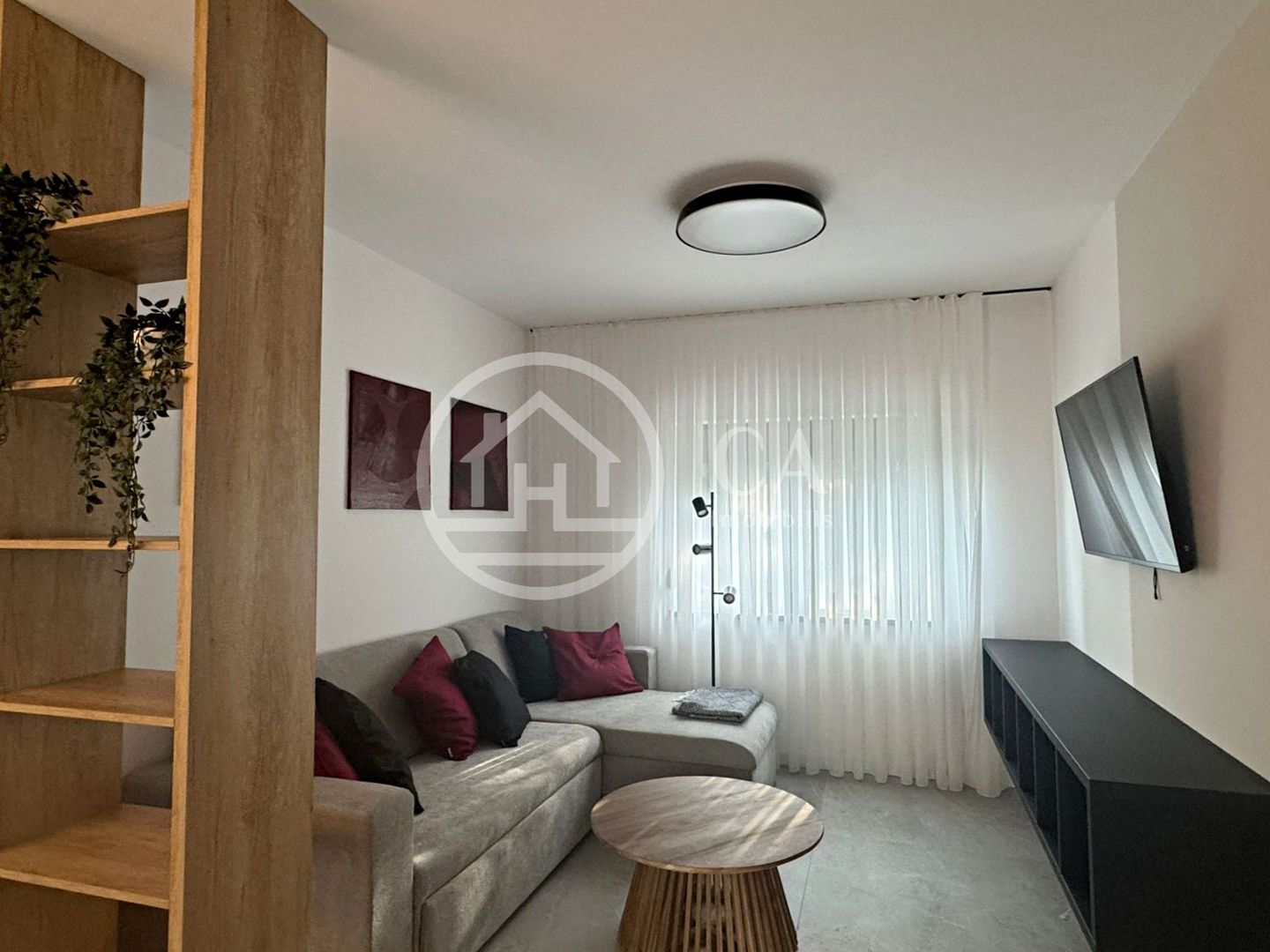 Casa LUX cu 3 camere de inchiriat in zona Iosia, Oradea - Poză 3