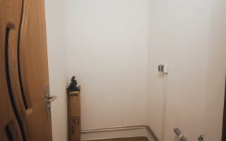 Apartament 2 camere decomandat | Etaj 2 | Parțial mobilat - Poză 11