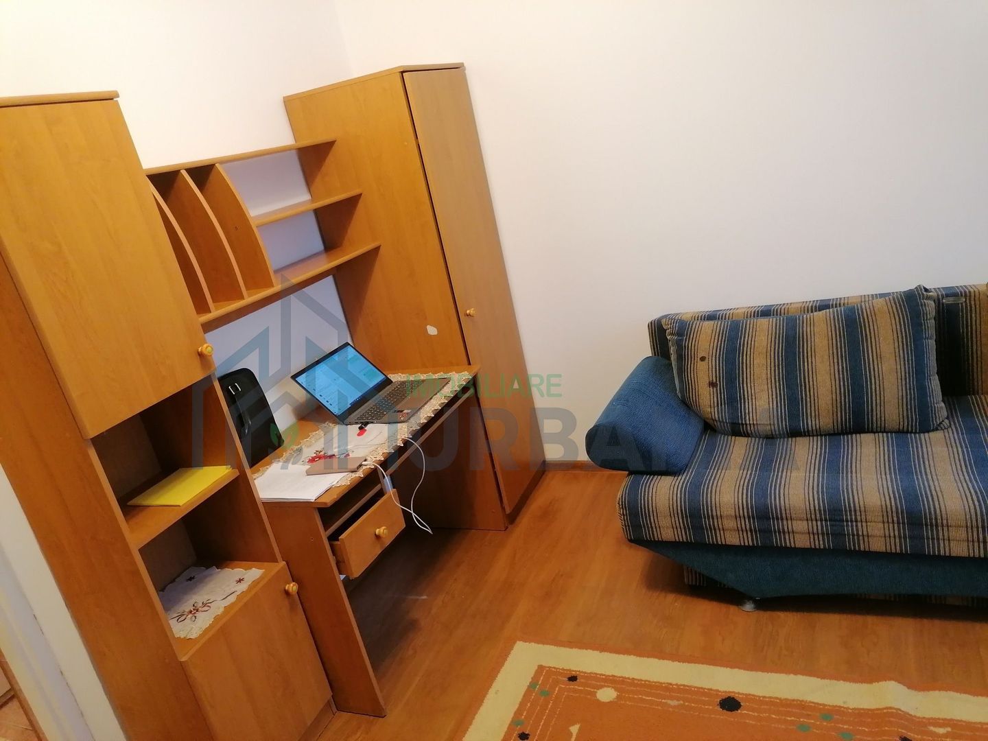 Garsonieră de vânzare în Păcurari (Moara de Foc), Iași - Poză 3