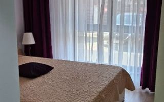 Apartament 2 camere Otopeni central | bucătărie închisă, parcare - Poză 4