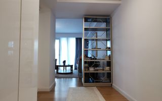 3 camere str Garlei | 2 parcari subterane - Poză 13