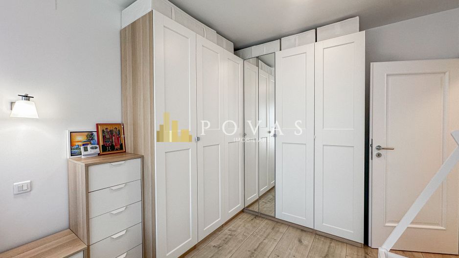 Apartament 2 Camere Valletta Residence - Poză 5