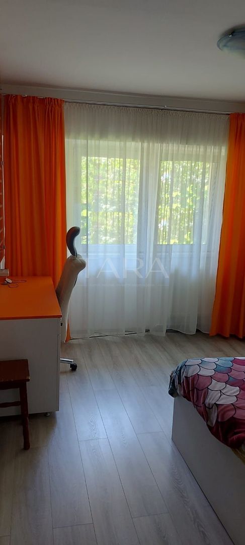 Spațiu generos și oportunitate de investiție – apartament de 5 camere. - Poză 7