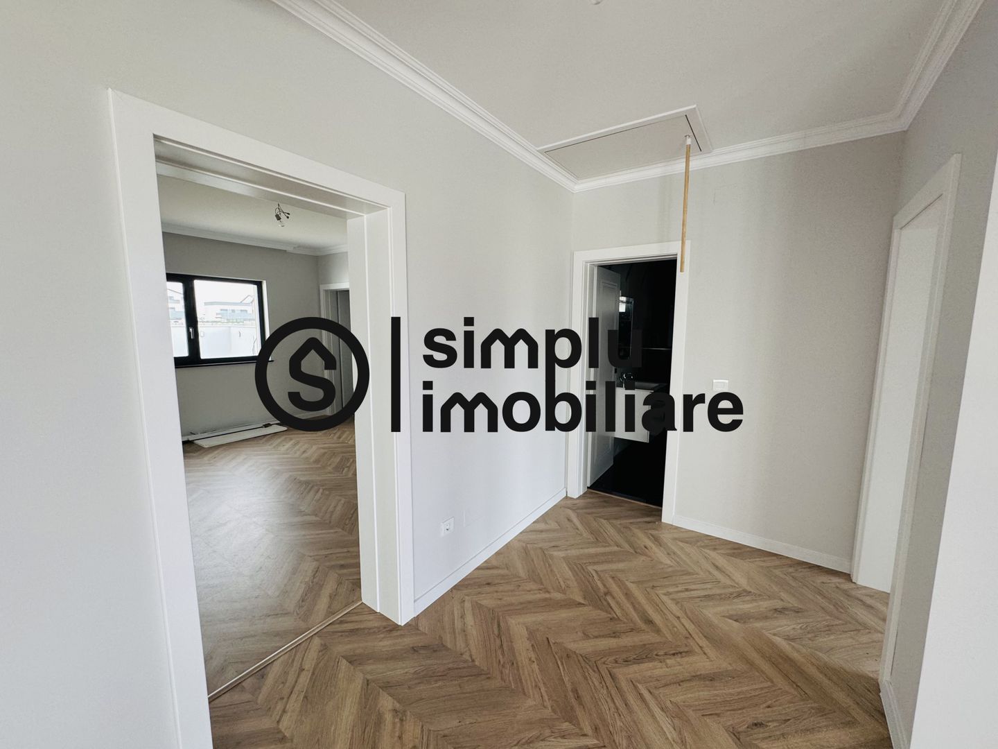 Casa moderna, complet finisata, toate utilitatile - Magnolia - Poză 10