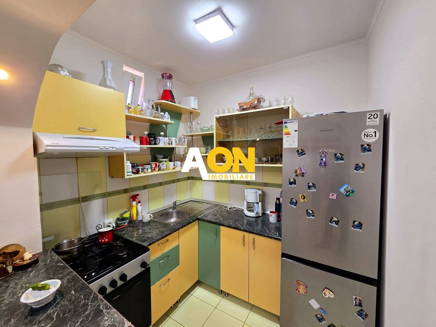 Casa 5 camere, 400 mp teren, zona Gara - Poză 10