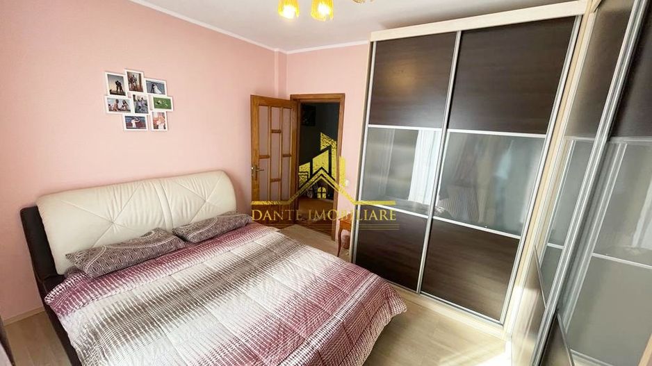 Duplex, 4 camere, modern, garaj, curte, balcon, zona Someseni - Poză 2