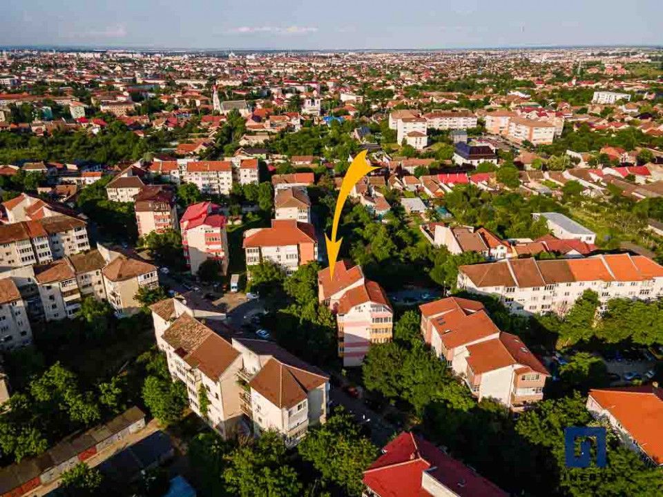 Comision 0! Shopping City Apartament 4 cam, decomandat – 107mp!  - Poză 36