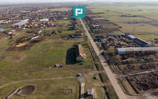 Hală industrială cu teren generos în Zărand, Arad - Poză 27