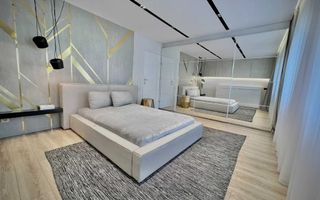 2 camere, 72mp, garaj, bloc nou, Gheogheni, Soporului zona Iulius Mall - Poză 2