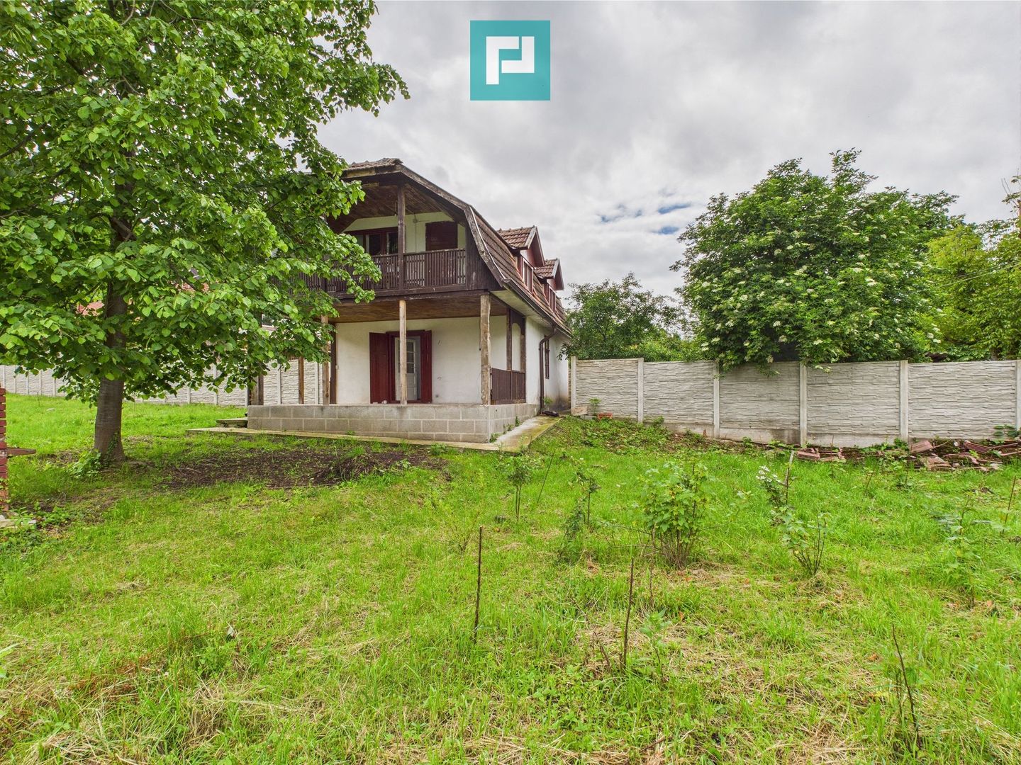 Casă în localitatea Gurahonț - Arad, teren 2914 mp - Poză 12