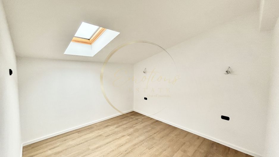 NOU | Apartament 3 camere spatios cu scara interioara | 2 locuri de parcare - Poză 7