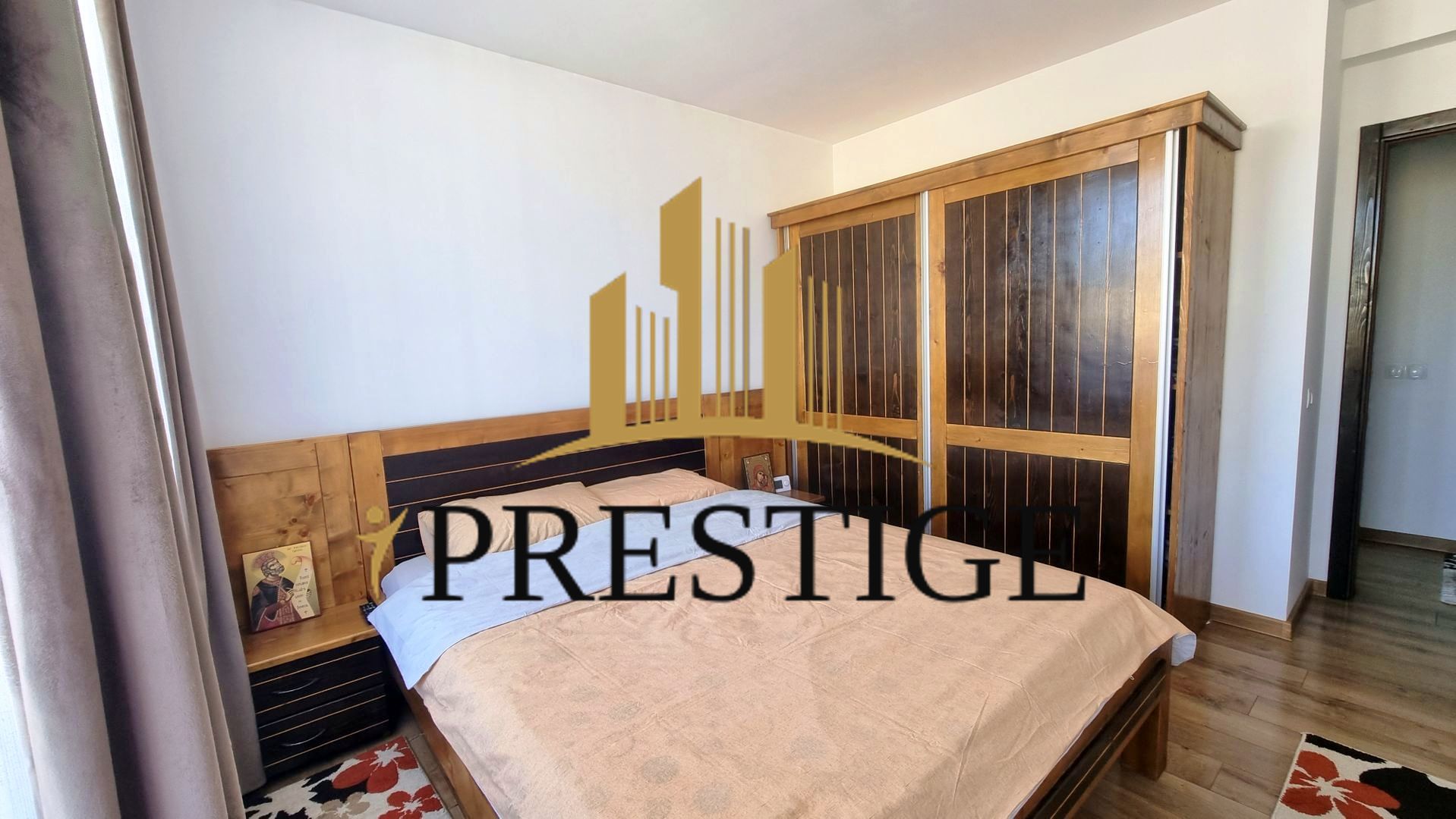 APARTAMENT CVADRUPLEX, CURTE PROPRIE, PARCARE | CARTIERUL ARHITECȚILOR - Poză 6