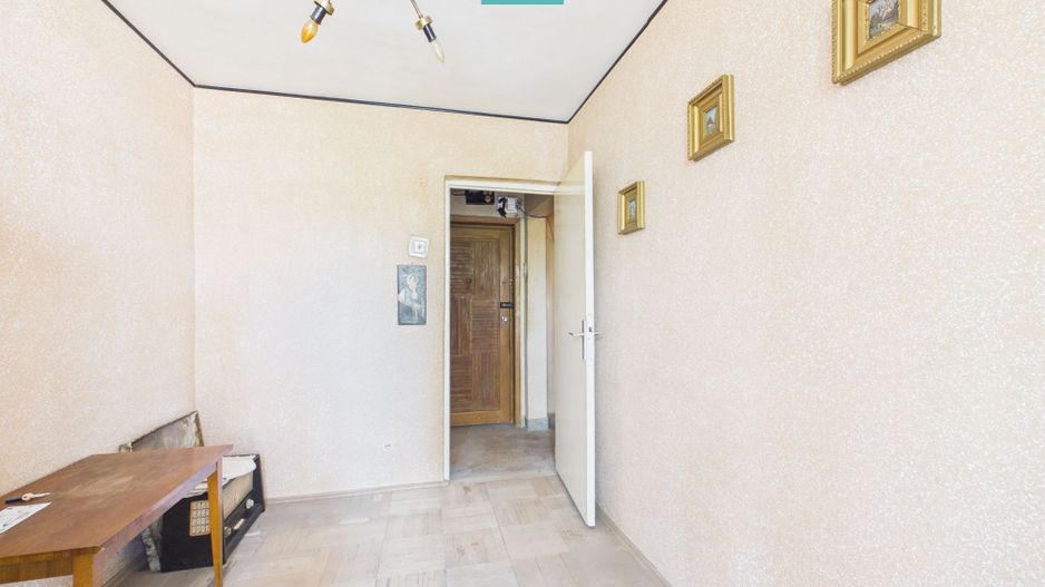 Apartament cu 3 camere, etajul 3, Calea Romanilor - Poză 7