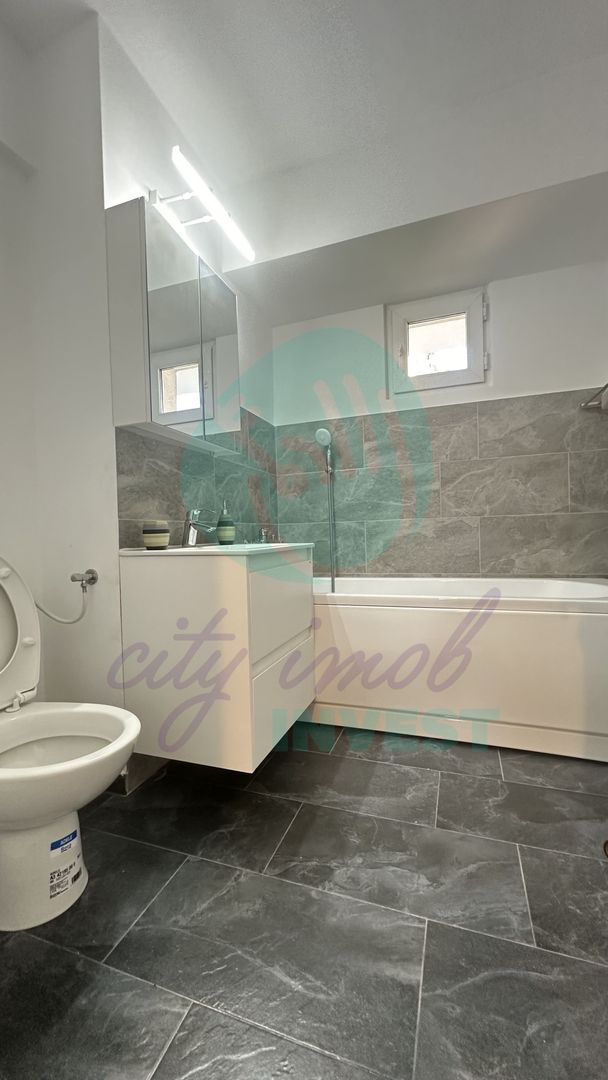 Duplex in zona Iancului - Vatra-Luminoasa - Mega Mall - Poză 10