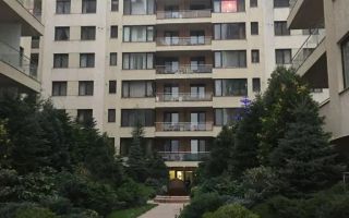 Apartament 2 camere zona Herastrau - Poză 1