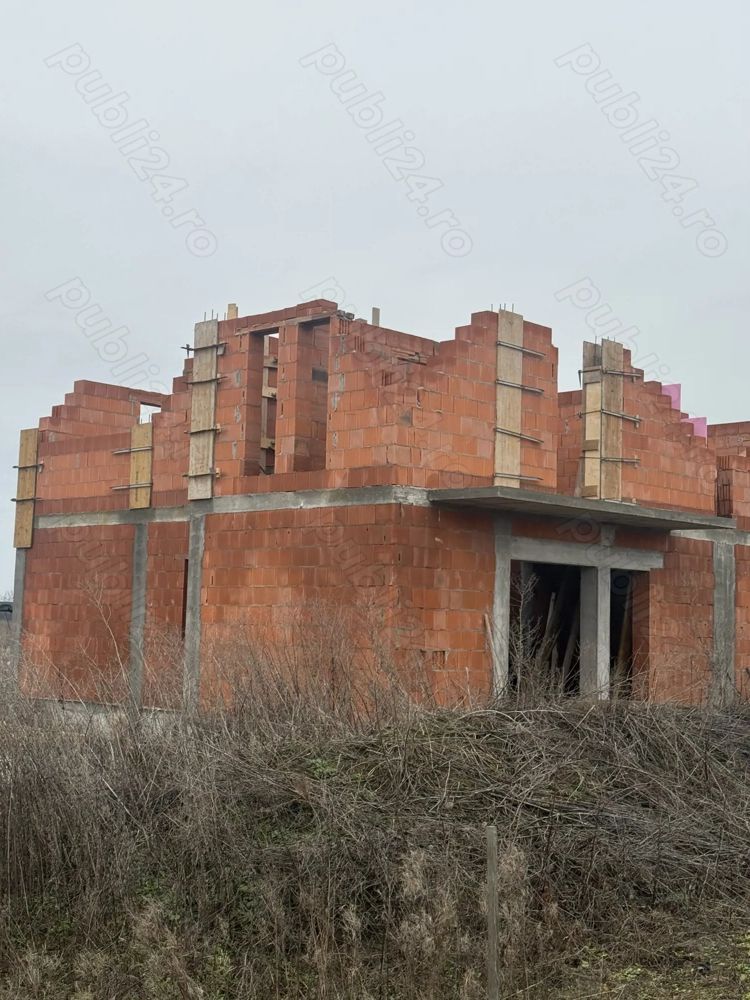 Casa tip Duplex pe drumul Odoreu - Poză 7