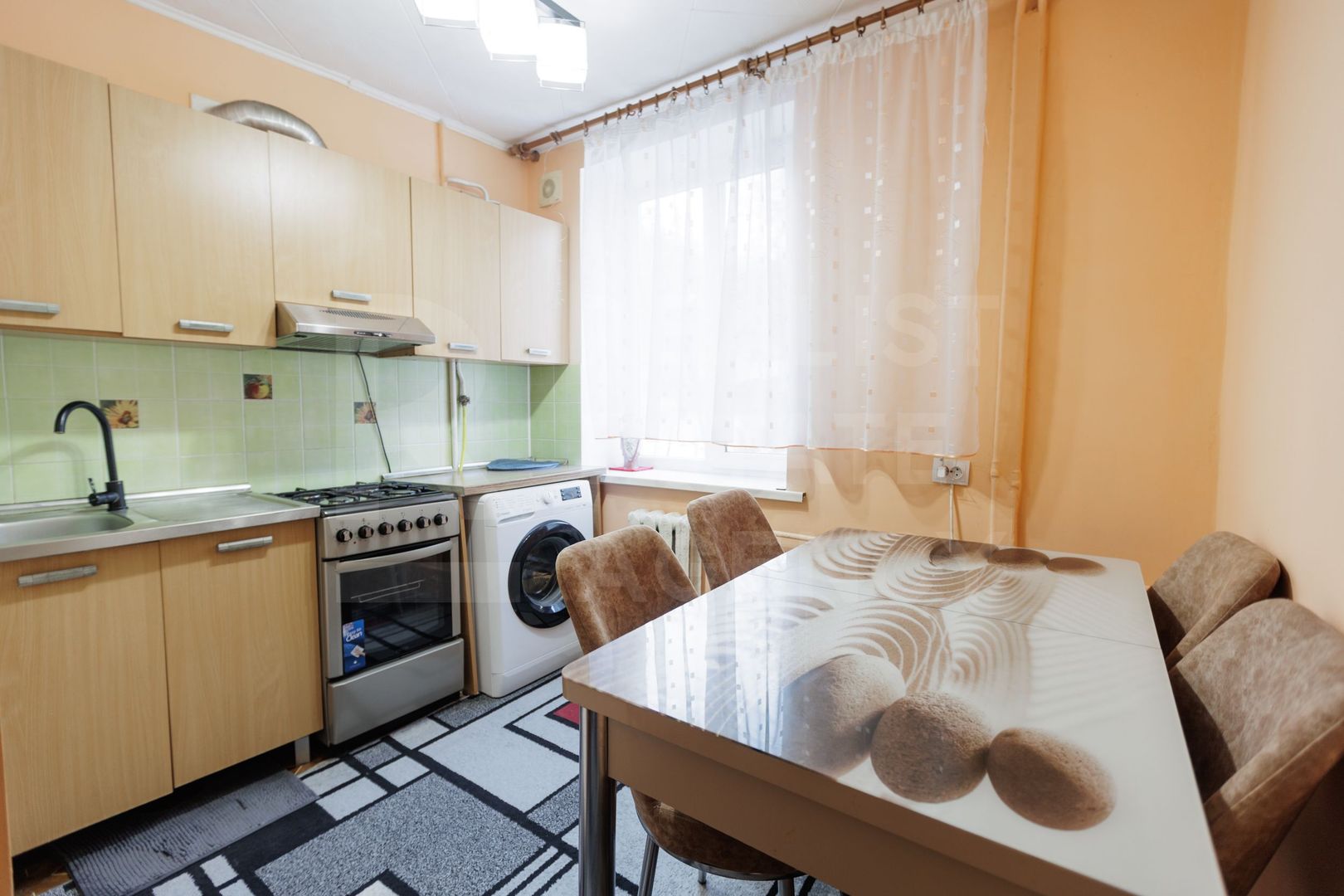 Vânzare, apartament, 2 camere, strada Mihai Lomonosov , Telecentru - Poză 1