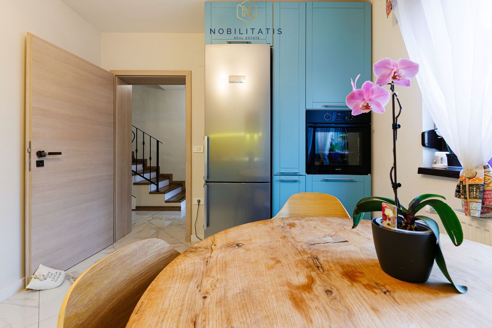 VANDUTA - Casa superba de vanzare in Timisoara | 120 mp, 5 cam - Poză 6