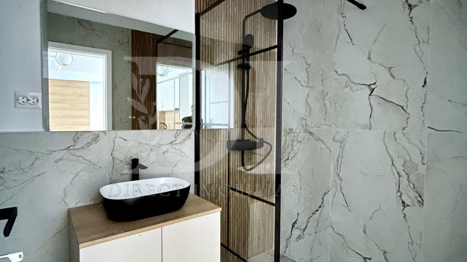 Apartament 2 camere | ULTRAFINISAT | Zona Eroilor / Floresti - Poză 11