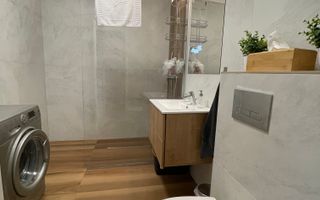 Apartament 2 Camere | 56 Mp | Intermediar | Parcare | Zona VIVO Metro - Poză 11