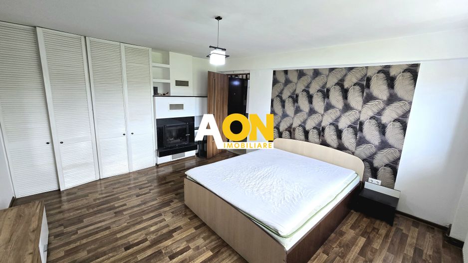 Apartament cu 2 Camere, Complet Mobilat, Zona Primarie - Centru - Poză 3