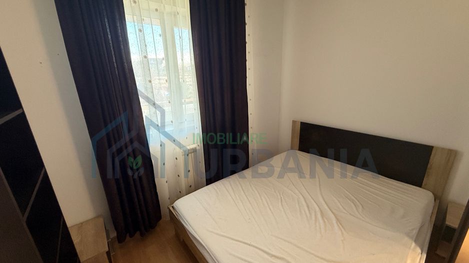 Tatarasi Green Park, apartament 2 camere mobilat - Poză 6