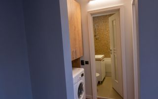 Inchiriere apartament mobilat și utilat 4 camere, Rond Baba Novac - Poză 6