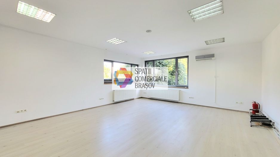 Spatiu de birouri la casa - 436 mp - Poză 8