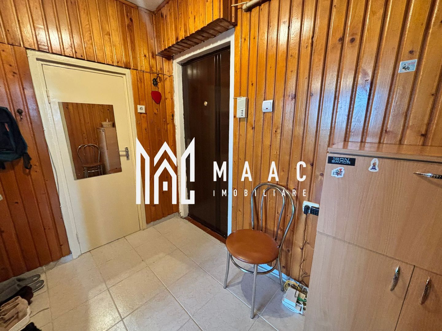 BLACK FRIDAY - Apartament 2 camere | 53 MPU | Balcon | Piata Rahovei - Poză 6