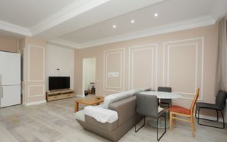 Chirie, apartament, 3 camere, str. Alexandru cel Bun, Centru - Poză 2