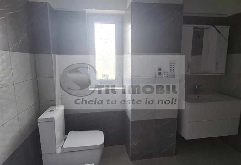 Apartament 2 camere - 56mp - Poză 7