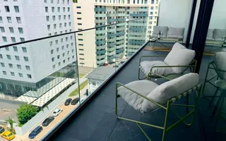 2 Camere | Etaj 11 | Parcare | One Floreasca - Poză 20